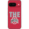 Ohio State University The Ohio State Buckeyes Google Pixel 9 Skin